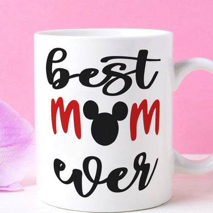 Mother's Day DR-WHM-06ACDT080423 Personalized Mug