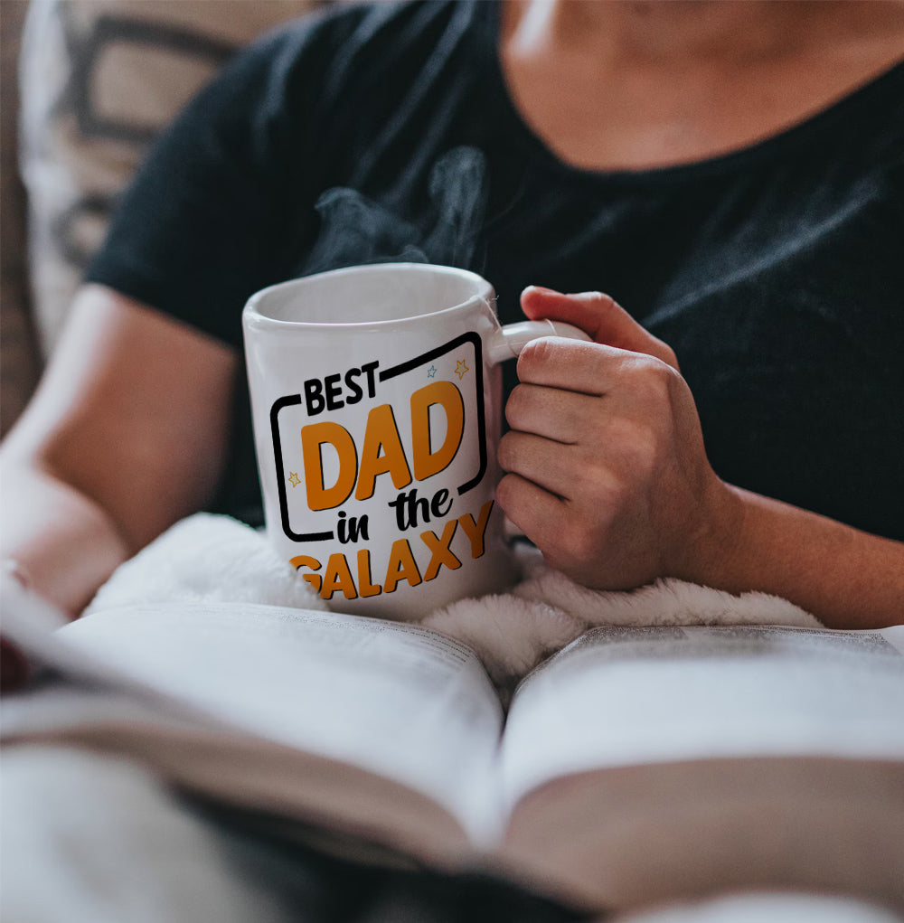 Father's Day 04HUTI310323 Personalized Mug