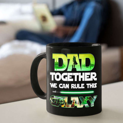Father's day 02htti170523hh Personalized Coffee Mug