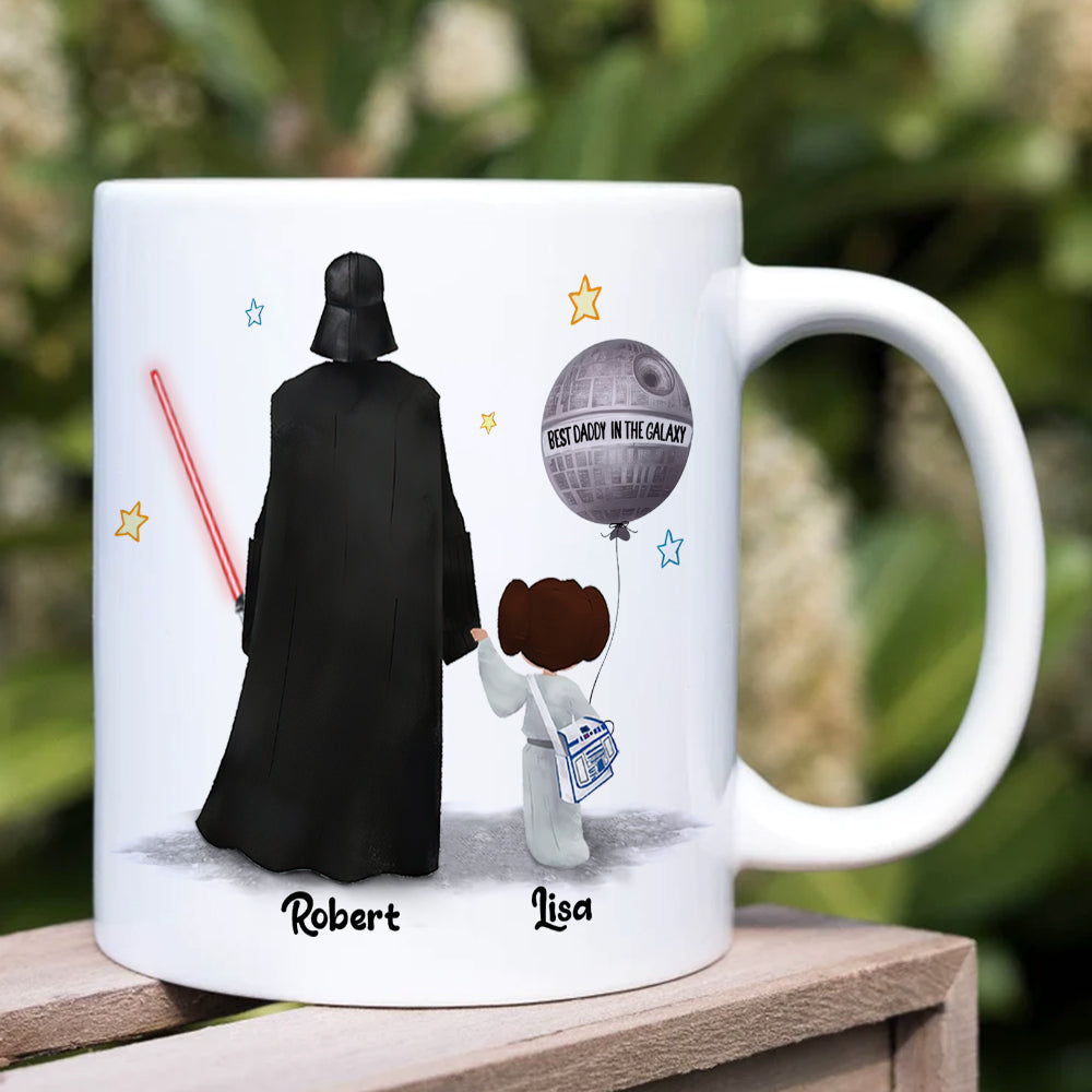 Father's Day 04HUTI310323 Personalized Mug