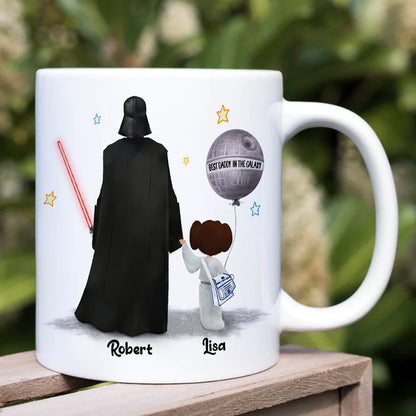 Father's Day 04HUTI310323 Personalized Mug