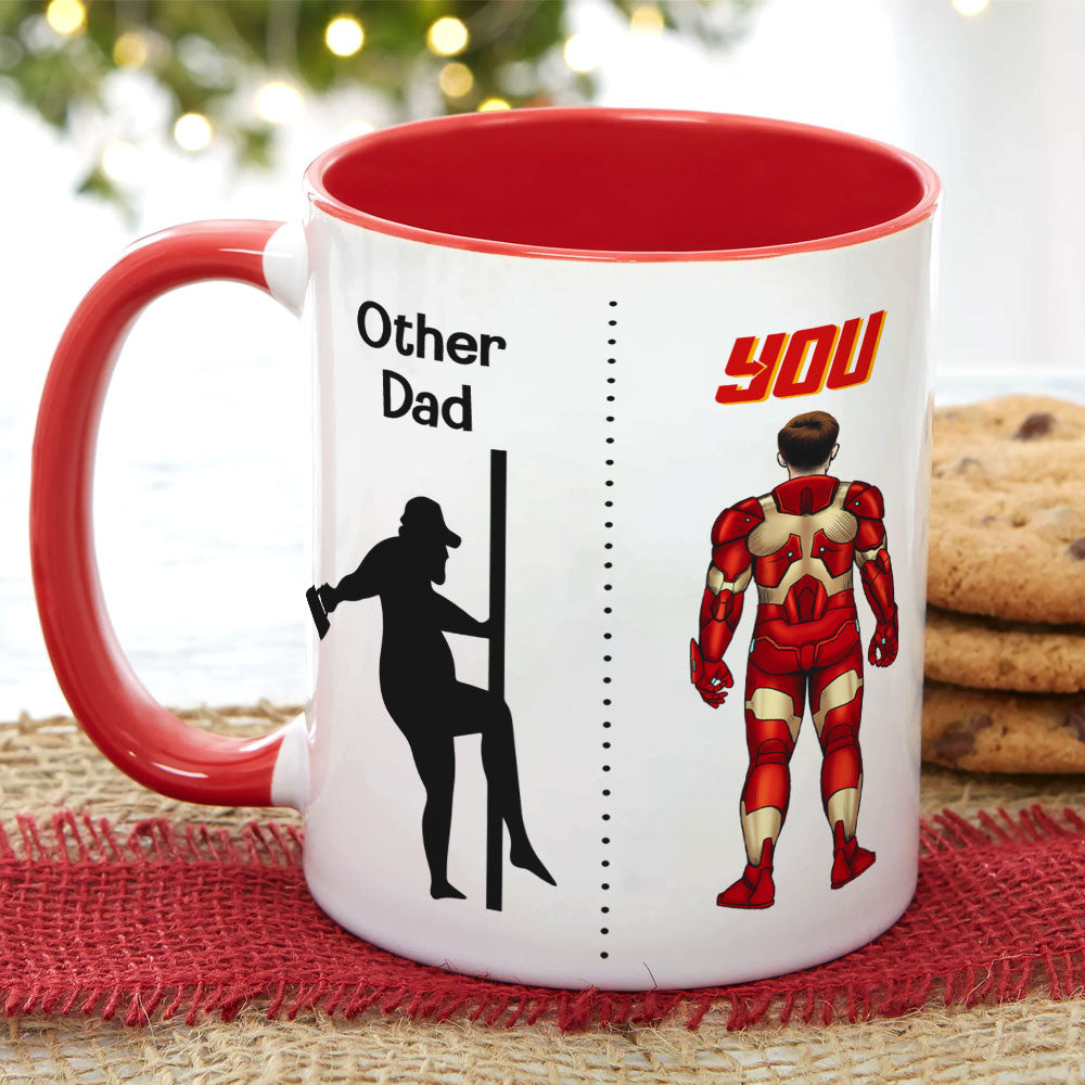 Family - 03huti100423tm Personalized Coffee Mug