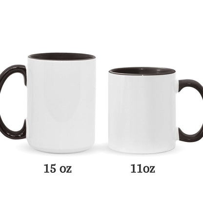 DSNY 100th Anniversary Honey Bear With Friends - Personalized Accent Mug - Gift For Fan Movies HH01