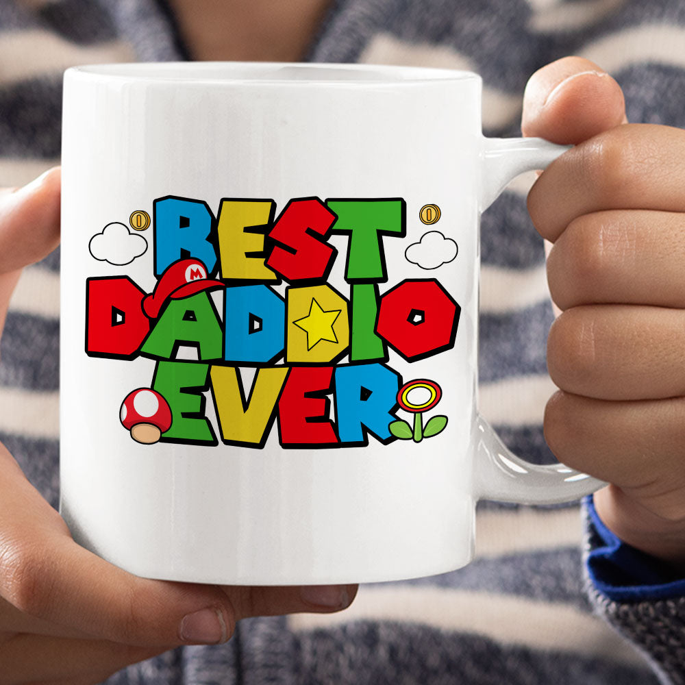 Father's Day 04NATI150523 Personalized Mug
