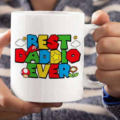 Father's Day 04NATI150523 Personalized Mug