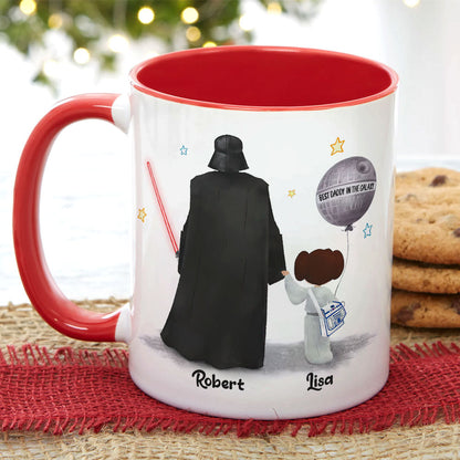 Father's Day 04HUTI310323 Personalized Mug