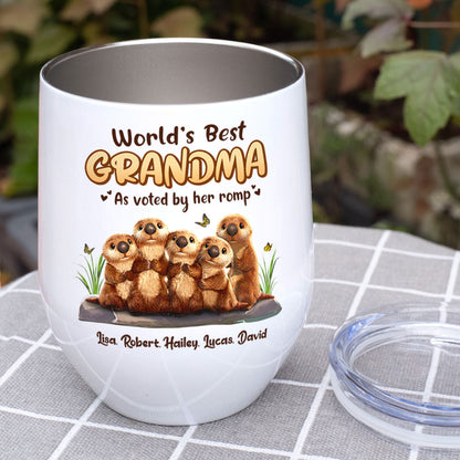 Mother's Day- 02qhti130423 Personalized Coffee Mug
