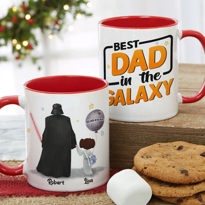 Father's Day 04HUTI310323 Personalized Mug