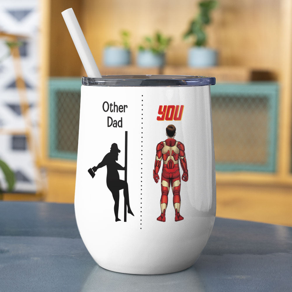 Family - 03huti100423tm Personalized Coffee Mug