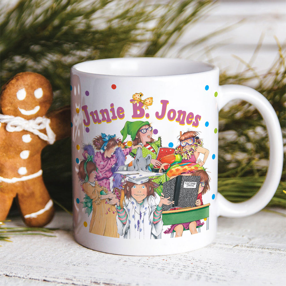 Personalized Gifts For Teacher Coffee Mug 01nadc310824
