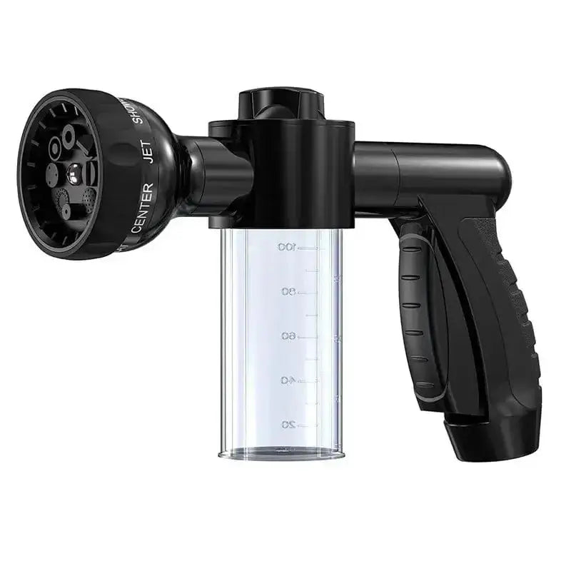 Dog Shower Gun with 3 Mode