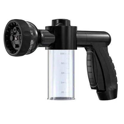 Dog Shower Gun with 3 Mode