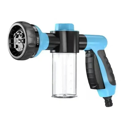Dog Shower Gun with 3 Mode