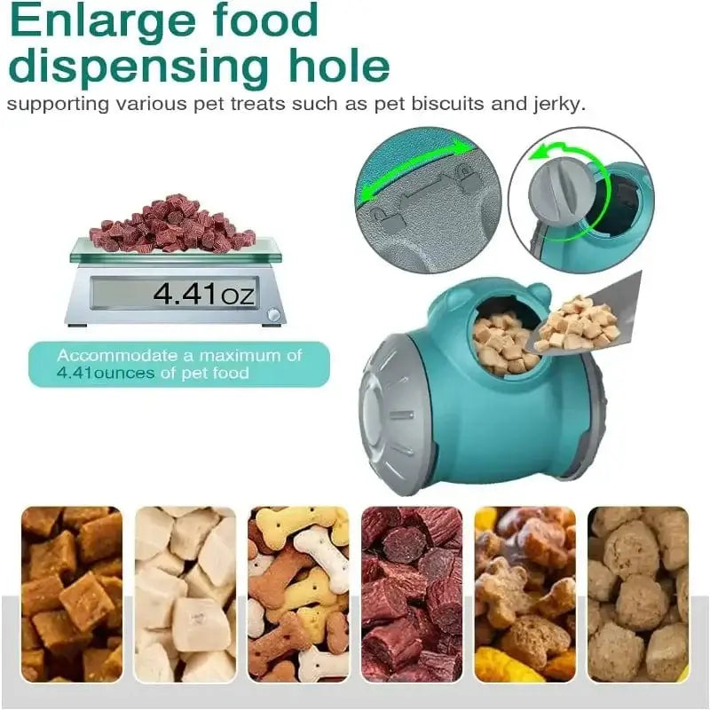 Dog Treat Dispenser