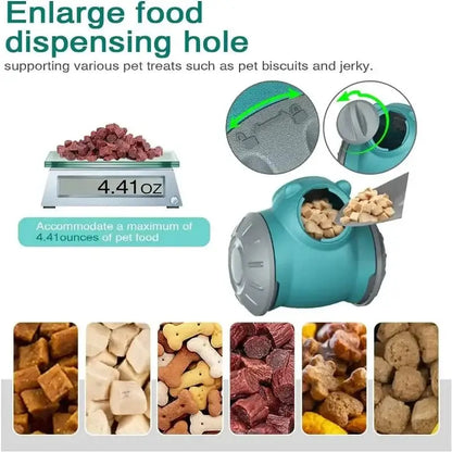 Dog Treat Dispenser