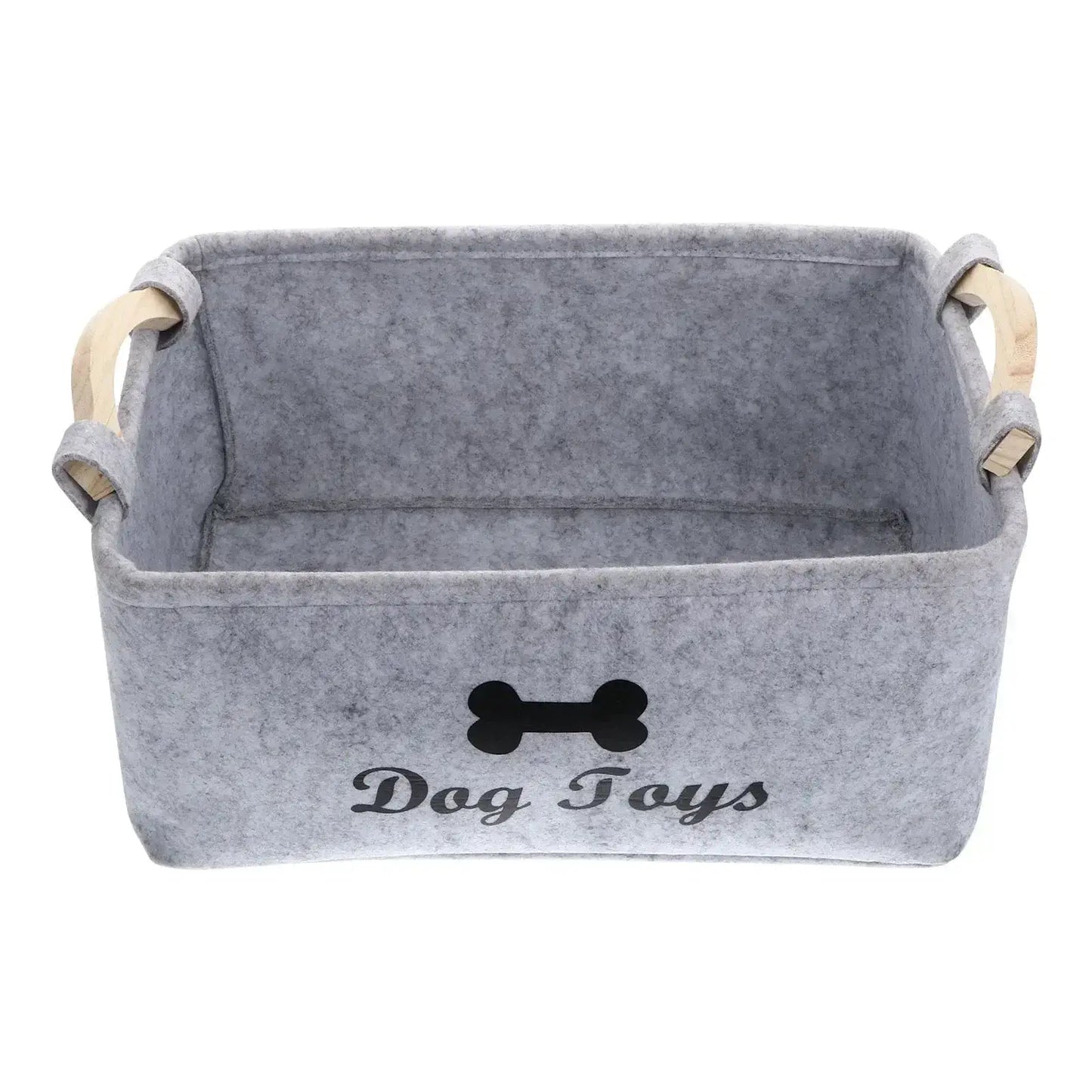 Pet Toy Organizer