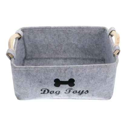 Pet Toy Organizer