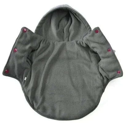 Warm Pet Coat