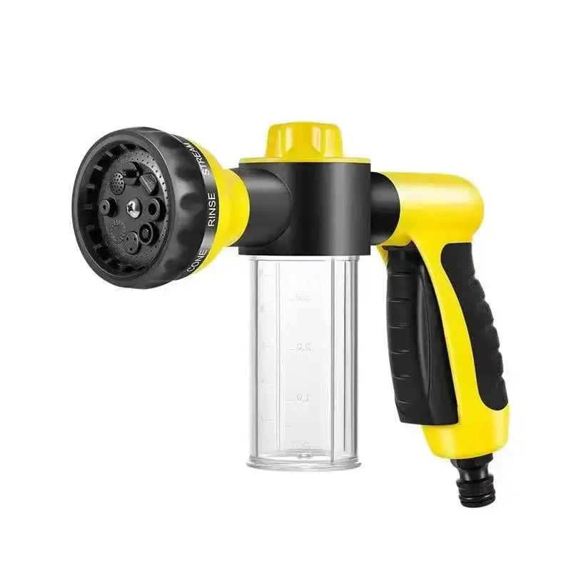 Dog Shower Gun with 3 Mode