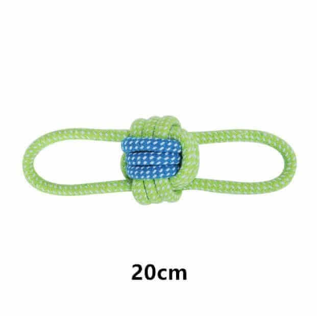 Cotton Toy Rope for Dogs