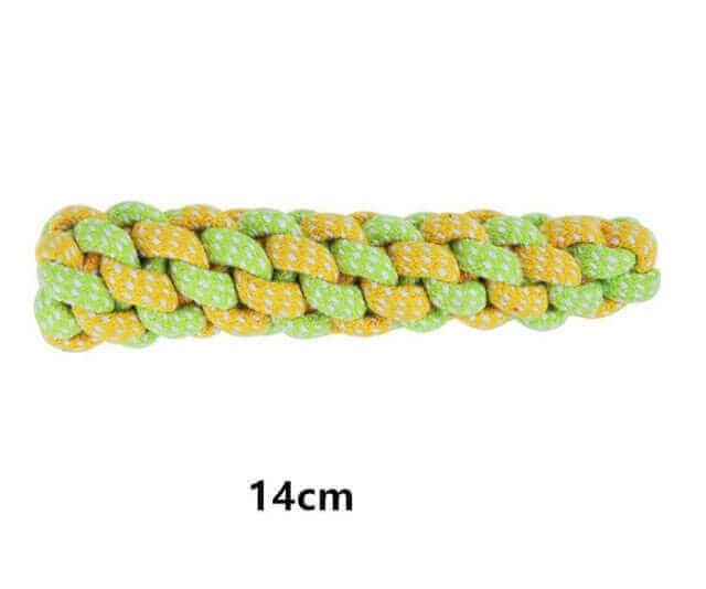 Cotton Toy Rope for Dogs