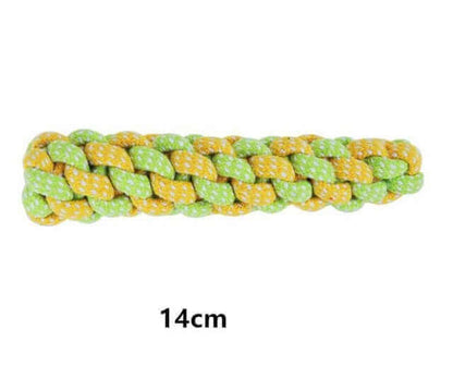 Cotton Toy Rope for Dogs