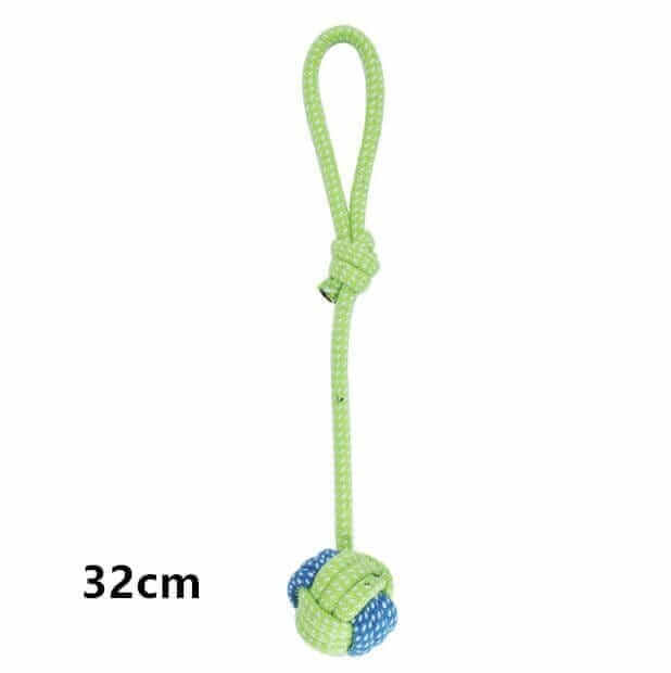 Cotton Toy Rope for Dogs