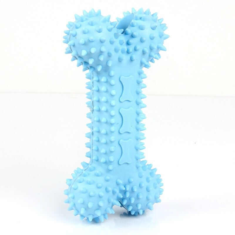 Dog Chew Toothbrush Toy