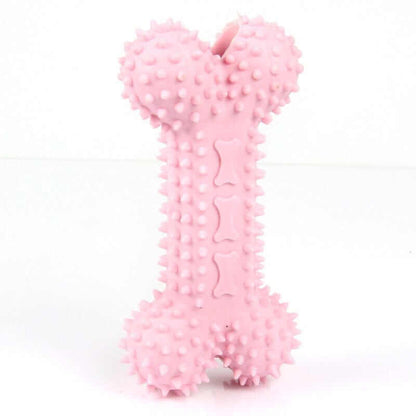 Dog Chew Toothbrush Toy