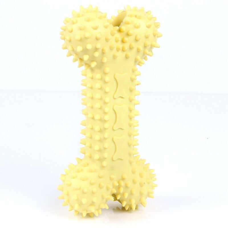 Dog Chew Toothbrush Toy