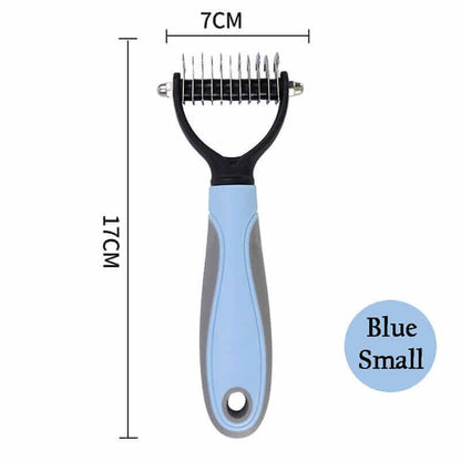 Hair Brush for Dogs