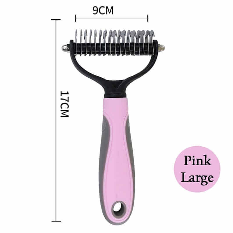 Hair Brush for Dogs