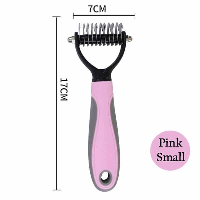 Hair Brush for Dogs