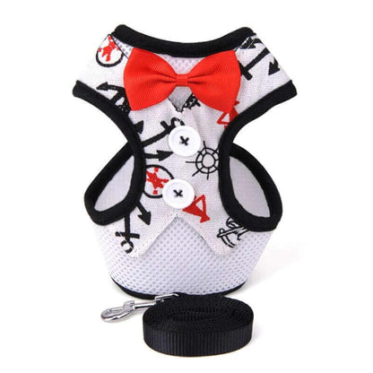 Elegant Dog Harness