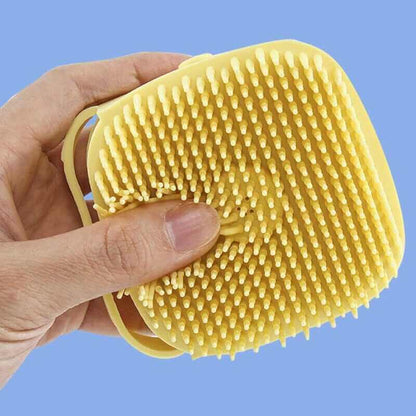 Bathroom Brush for Dog