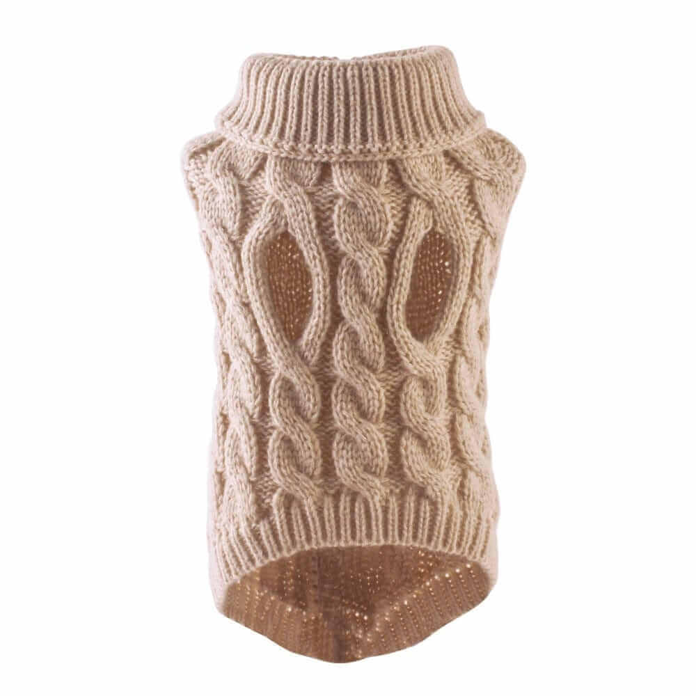 Sweater for Small Dogs