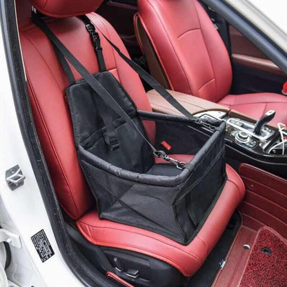 Dog Seat Car Carrier