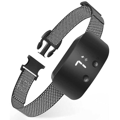 Anti Bark Collars for Small Dogs