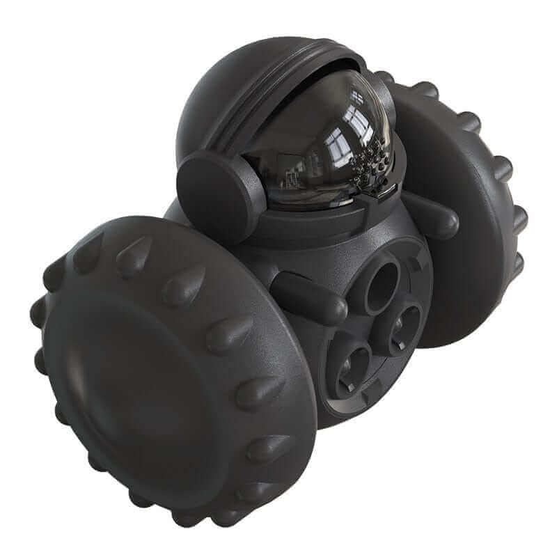 Interactive Tumbler Toy for Dogs