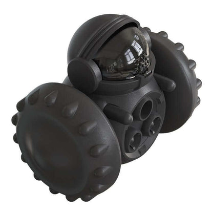Interactive Tumbler Toy for Dogs