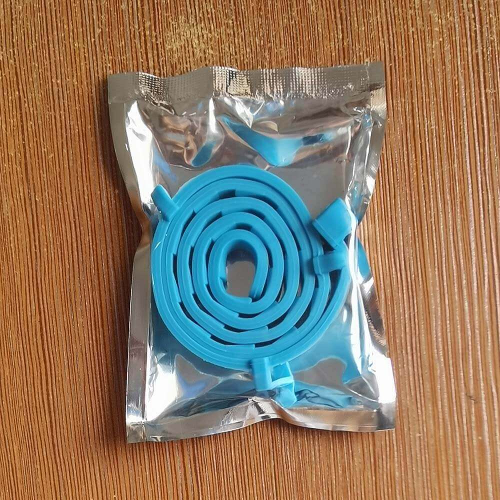 Flea and Tick Collar for Dogs