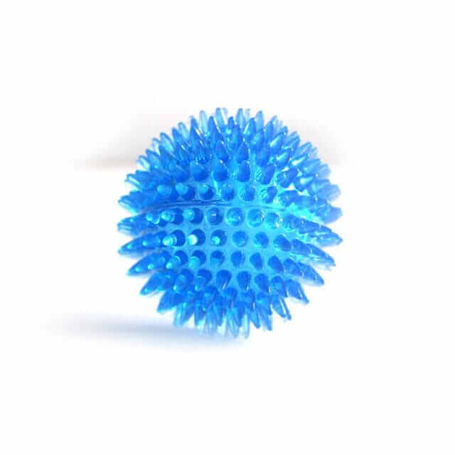 Cleaning Tooth Ball Toy for Dogs