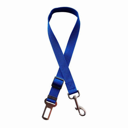 Dog Seat Belt Car Harness