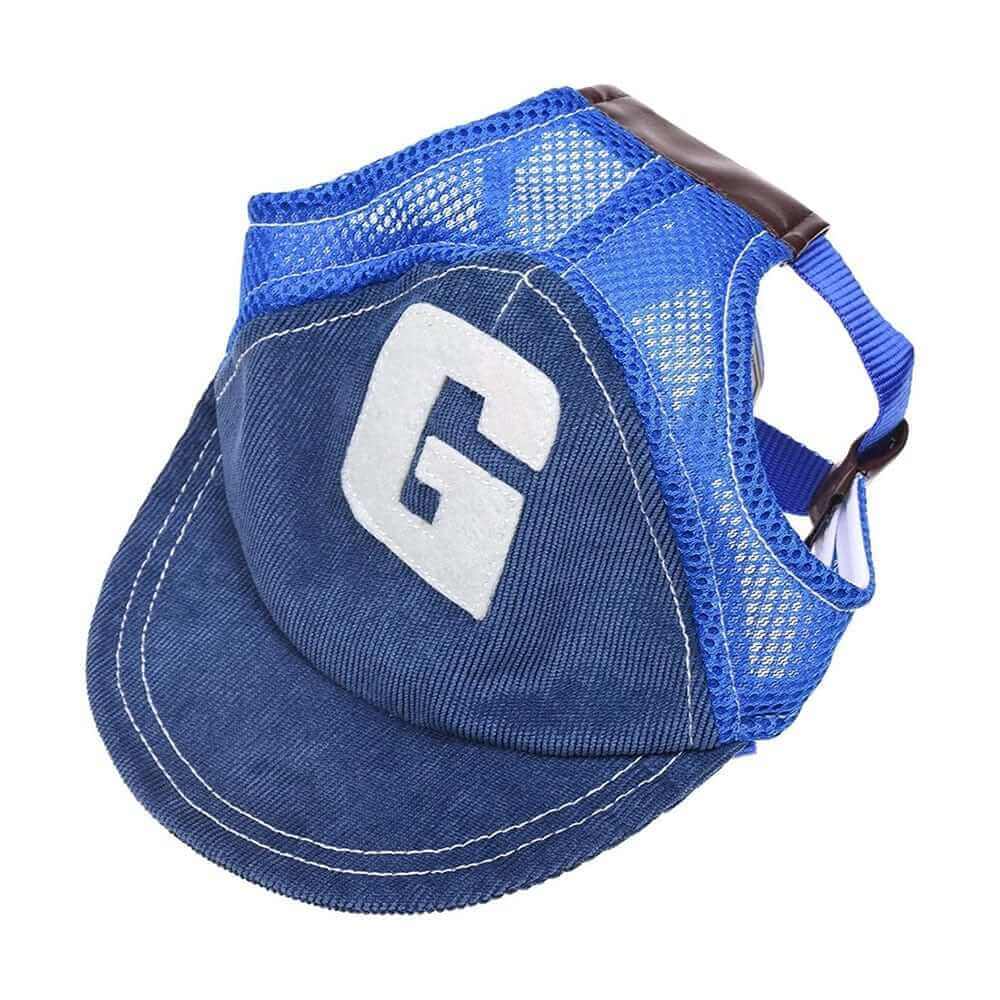 Baseball Cap for Dogs