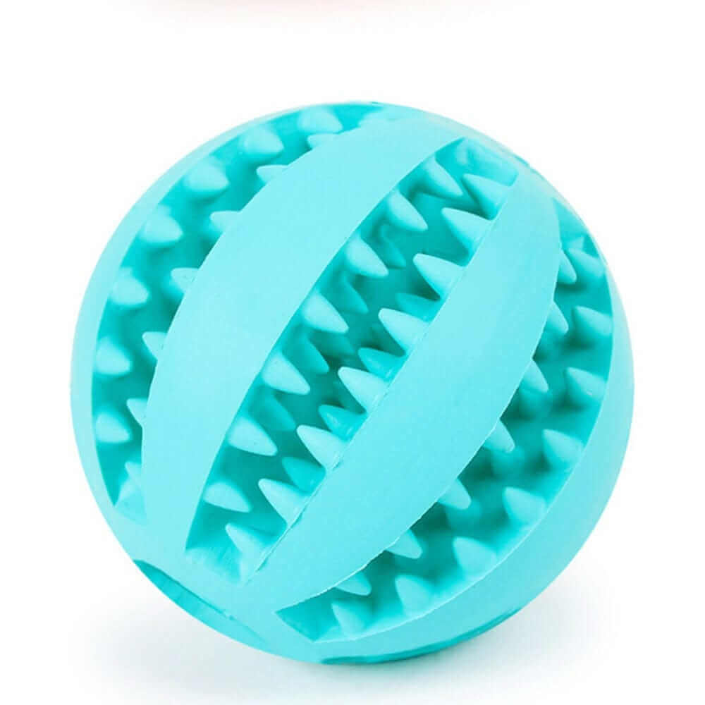 Rubber Toy Ball for Dogs