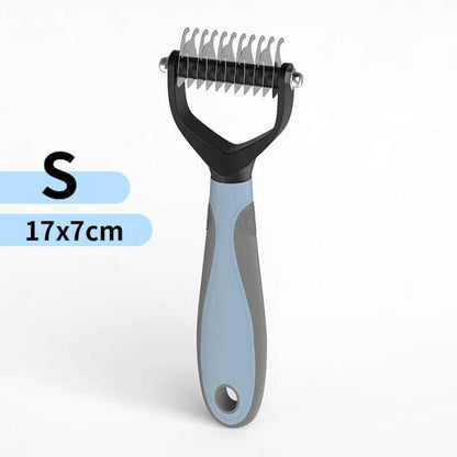 Hair Removal Brush for Dog