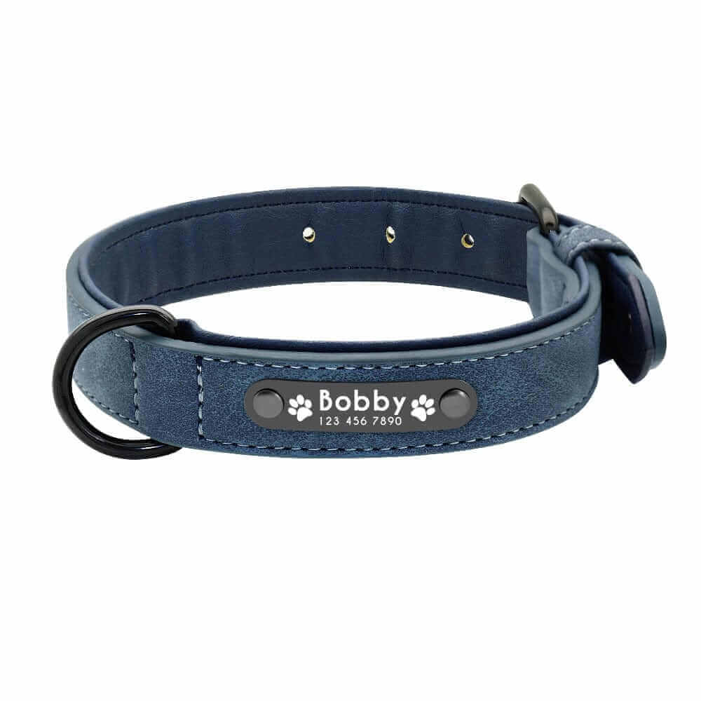 Dog ID Collar