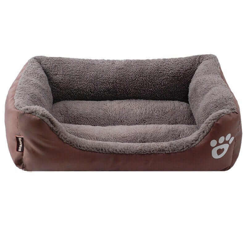 Warm Bed for Dogs