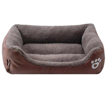 Warm Bed for Dogs