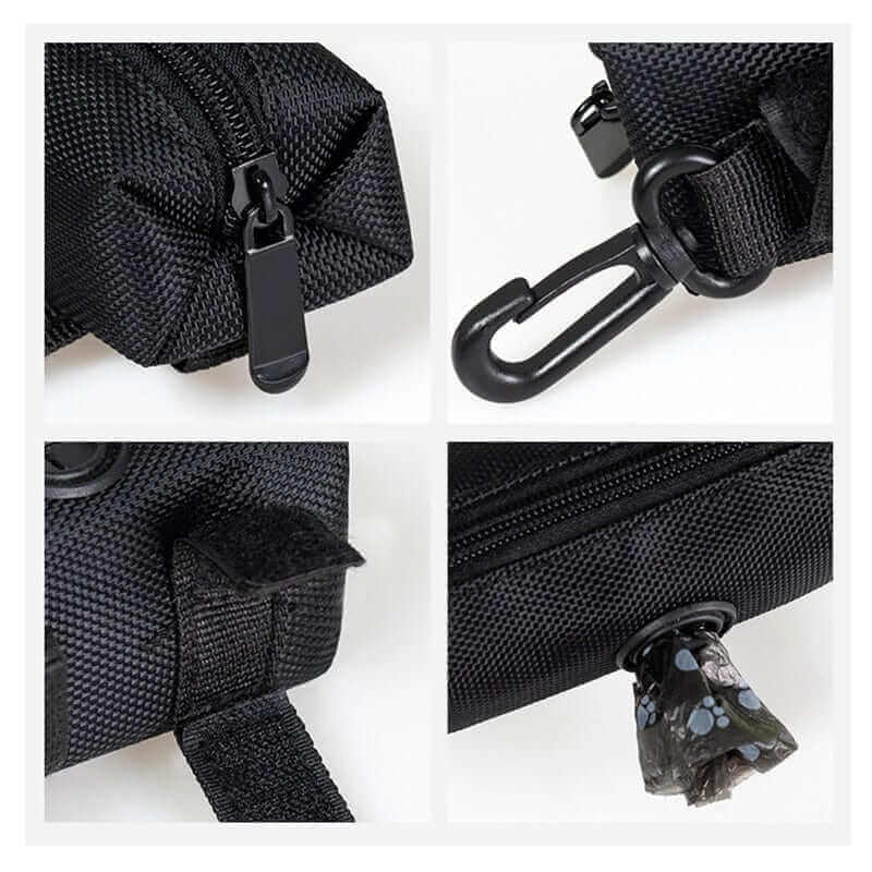 Dog Poop Bag Dispenser